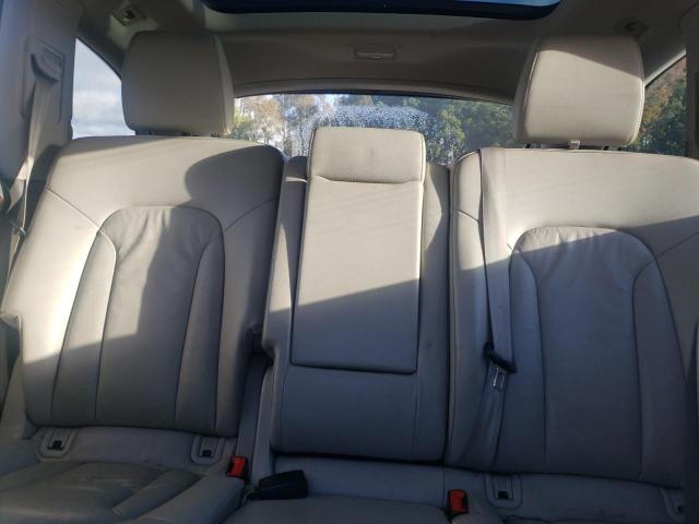 Photo 10 from auction – 2015 AUDI Q7 PREMIUM with VIN WA1LGAFE8FD029792