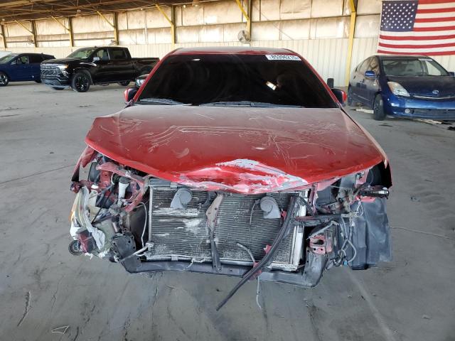 Photo 5 from auction – 2013 TOYOTA CAMRY L with VIN 4T1BF1FK9DU654768
