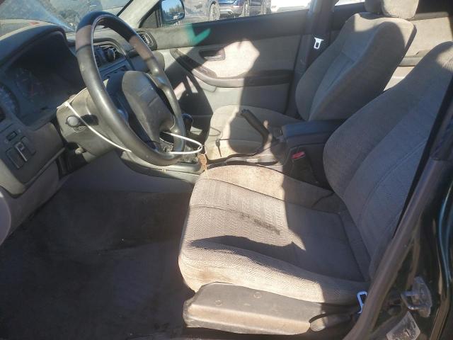 Photo 7 from auction – 2002 SUBARU LEGACY L with VIN 4S3BH635926305380