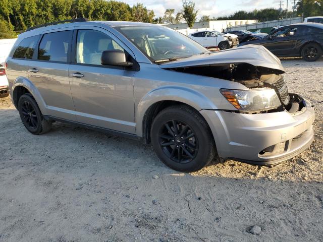 Photo 4 from auction – 2020 DODGE JOURNEY SE with VIN 3C4PDCAB3LT202133