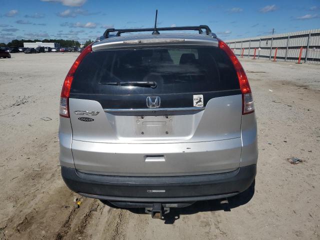 Photo 6 from auction – 2014 HONDA CR-V EXL with VIN 2HKRM3H78EH558249