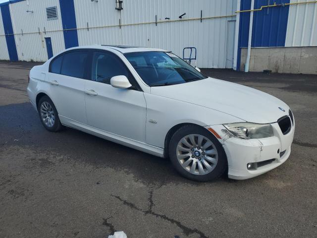 Foto 4 de la subasta – 2009 BMW 323 con VIN WBAPG73559A640915