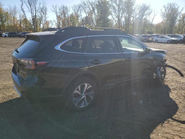 Photo 3 from auction – 2020 SUBARU OUTBACK LI with VIN 4S4BTANC0L3251687