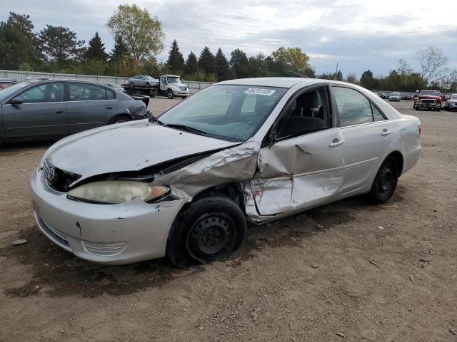 TOYOTA CAMRY LE 2005 with VIN 4T1BE32K05U070426 - Photo from auction