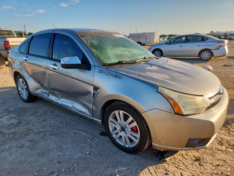Zdjęcie 4 z aukcji – 2008 FORD FOCUS SE z VIN 1FAHP35N68W176201