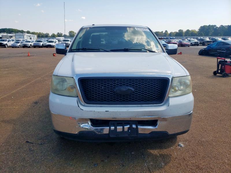 Photo 5 from auction – 2007 FORD F150 SUPER with VIN 1FTRW12W27KC01569