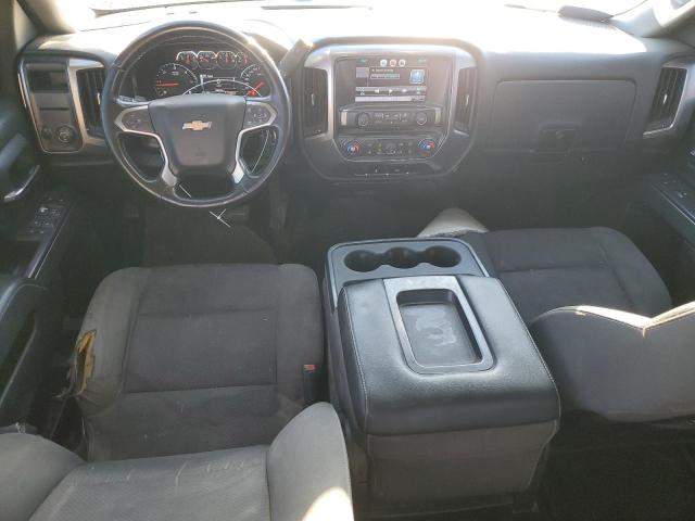 Photo 8 from auction – 2015 CHEVROLET SILVERADO with VIN 1GCRCREH5FZ240618