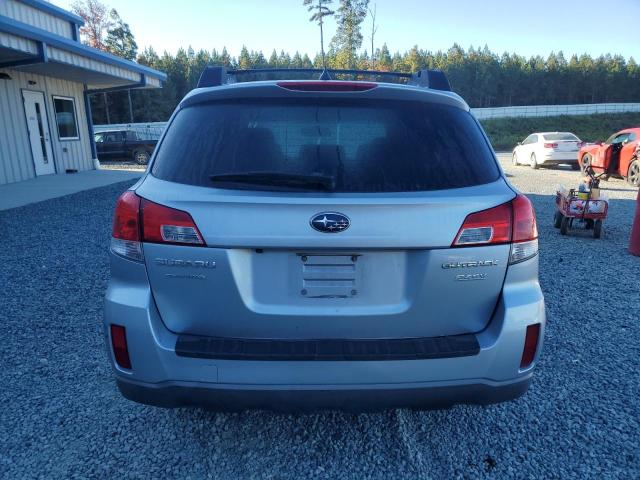 Снимка 6 от търг – 2014 SUBARU OUTBACK 2. с VIN 4S4BRBLC9E3240780