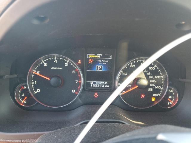 Снимка 9 от търг – 2014 SUBARU OUTBACK 2. с VIN 4S4BRCLC3E3208977
