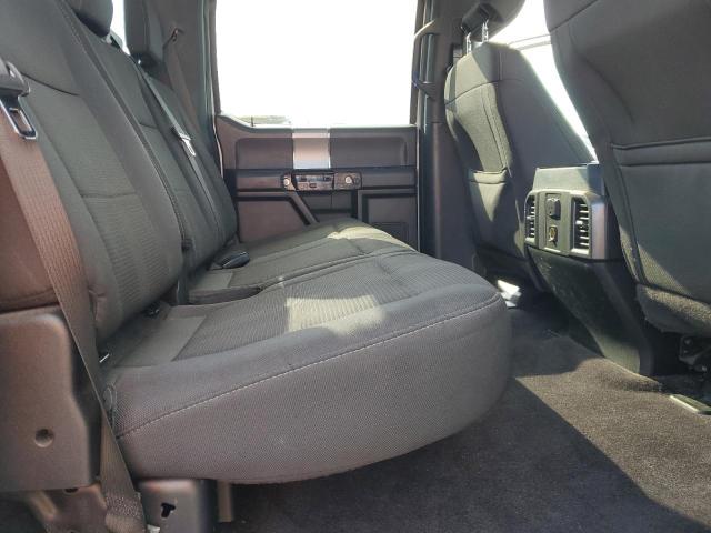 Photo 10 from auction – 2016 FORD F150 SUPER with VIN 1FTFW1EG6GFC76128