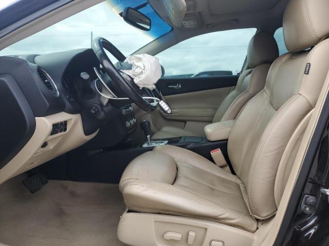 Photo 7 from auction – 2012 NISSAN MAXIMA S with VIN 1N4AA5AP5CC824031