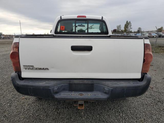Photo 6 from auction – 2012 TOYOTA TACOMA with VIN 5TFPX4EN1CX012045