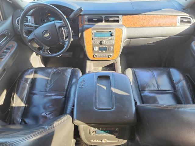 Photo 8 from auction – 2007 CHEVROLET TAHOE C150 with VIN 1GNFC13J87J111399