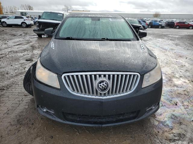 Photo 5 from auction – 2011 BUICK LACROSSE C with VIN 1G4GC5ED8BF164980