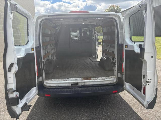 Photo 6 from auction – 2018 FORD TRANSIT T- with VIN 1FTYR1YM2JKB16599