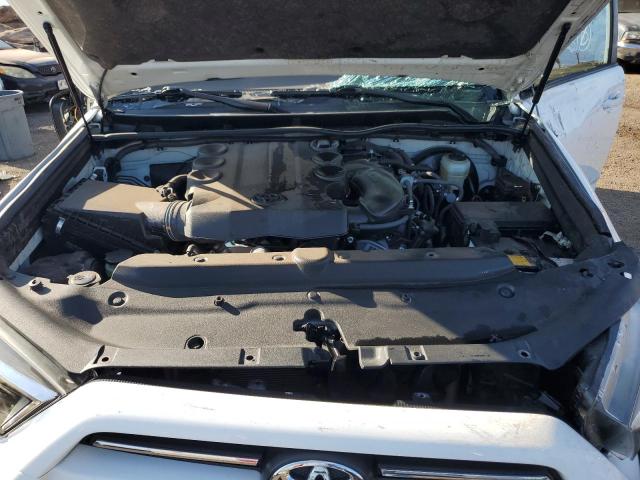 Photo 12 from auction – 2023 TOYOTA 4RUNNER SR with VIN JTEEU5JR8P5281414