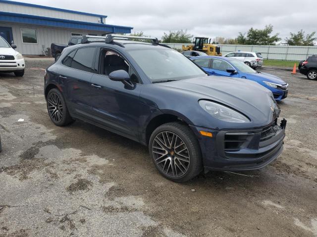 Photo 4 from auction – 2023 PORSCHE MACAN S with VIN WP1AG2A53PLB35244