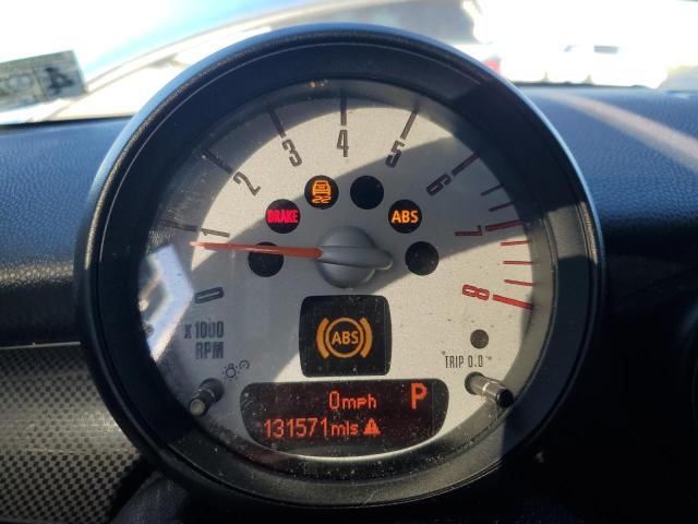 Photo 9 from auction – 2013 MINI COOPER S with VIN WMWSV3C55DT390646