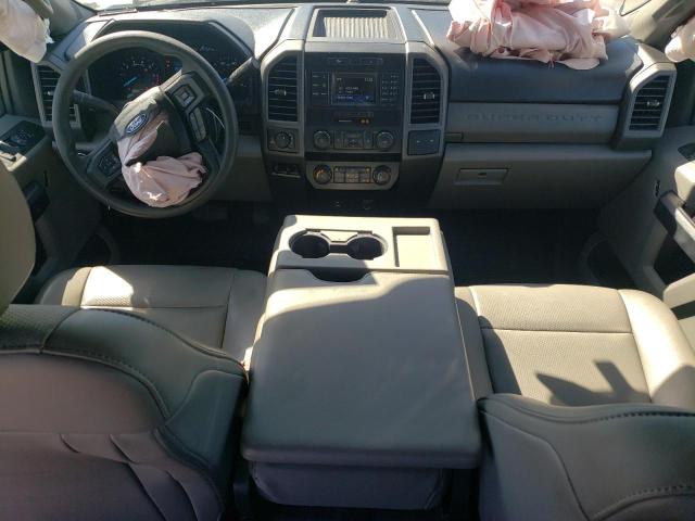 Photo 8 from auction – 2019 FORD F250 SUPER with VIN 1FT7W2B68KED45566