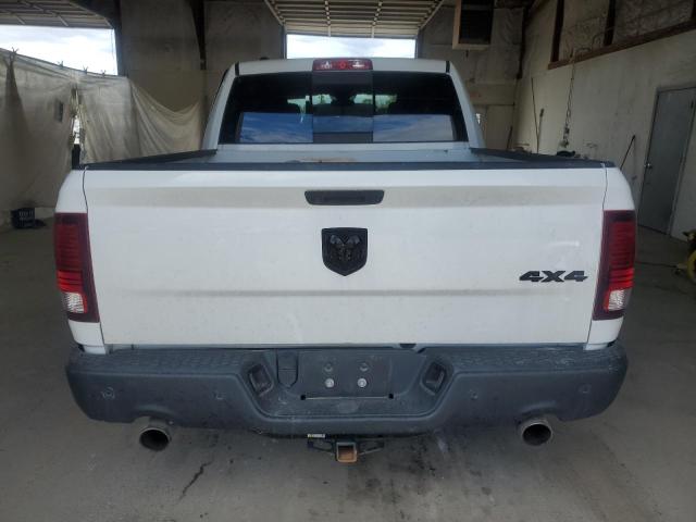 Photo 6 from auction – 2020 RAM 1500 REBEL with VIN 1C6RR7LT6LS159164