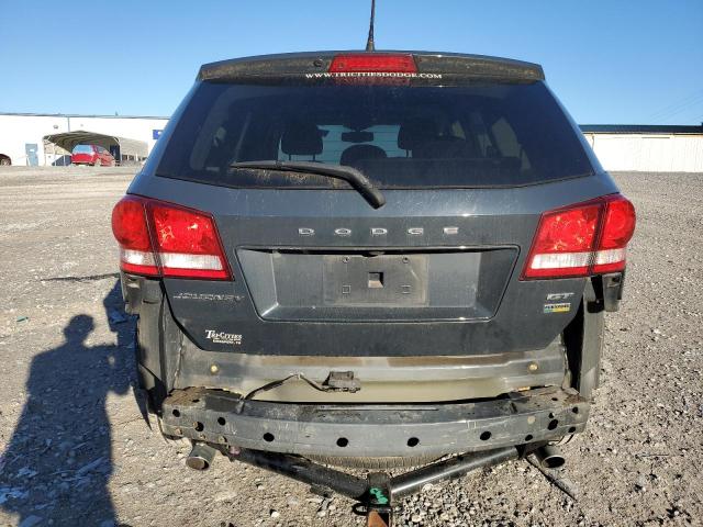 Фото 6 с аукциона – 2017 DODGE JOURNEY GT с VIN 3C4PDCEG8HT625366