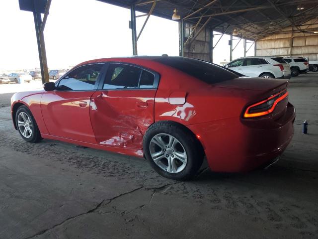 Photo 2 from auction – 2022 DODGE CHARGER SX with VIN 2C3CDXBG3NH196611