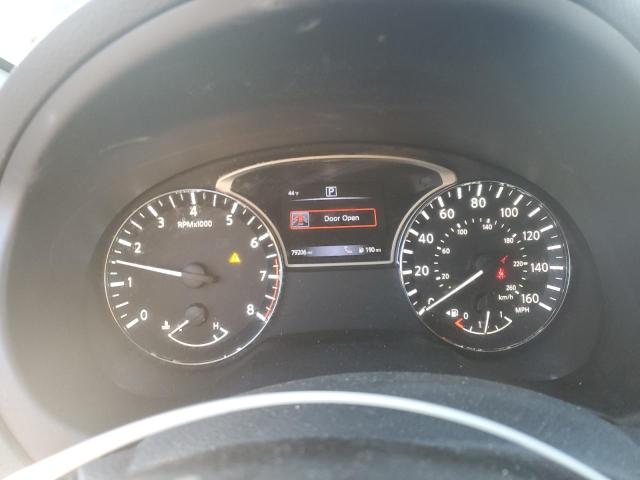 Photo 9 from auction – 2016 NISSAN ALTIMA 2.5 with VIN 1N4AL3AP7GC269930