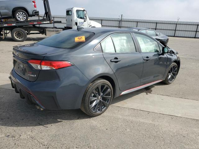 Photo 3 from auction – 2023 TOYOTA COROLLA LE with VIN JTDBCMFE0P3011485