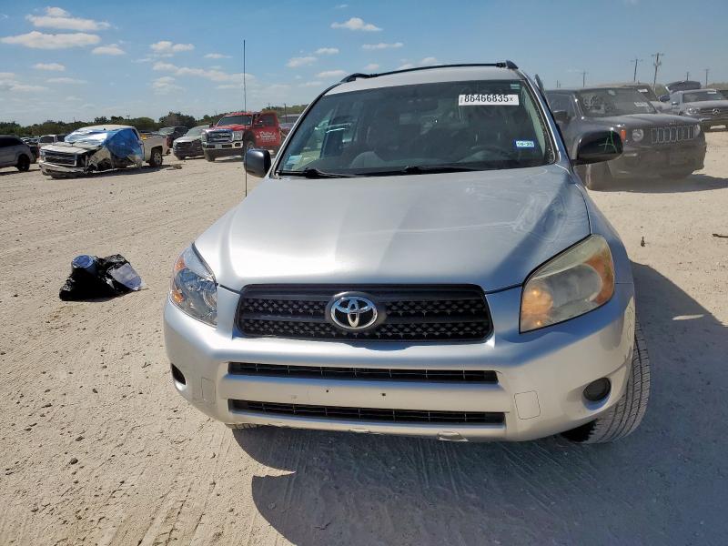 Photo 5 from auction – 2008 TOYOTA RAV4 with VIN JTMZD33V785079265