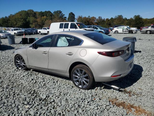 Photo 2 from auction – 2025 MAZDA 3 PREFERRE with VIN 3MZBPACM1SM475517