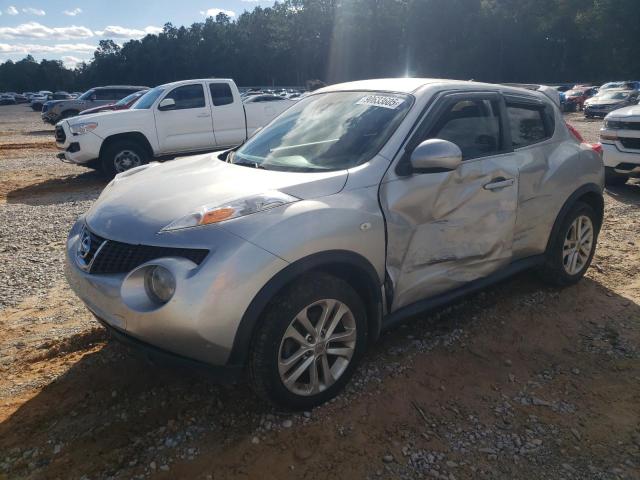 Zdjęcie 1 z aukcji – 2012 NISSAN JUKE S z VIN JN8AF5MR7CT108583