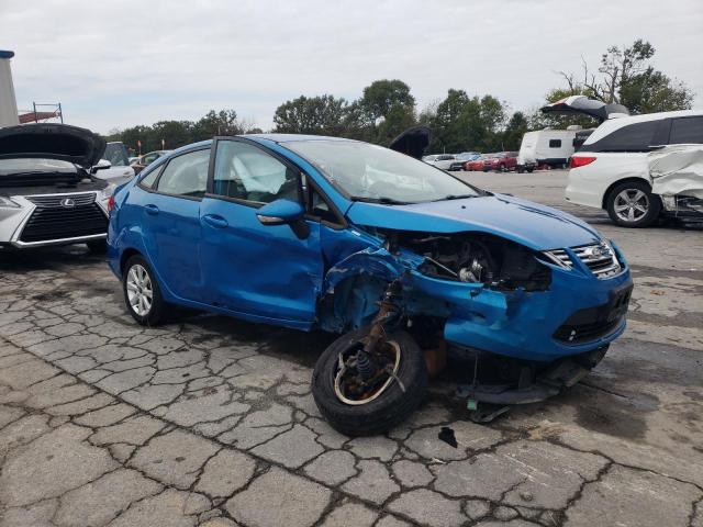 Photo 4 from auction – 2013 FORD FIESTA SE with VIN 3FADP4BJ1DM165252