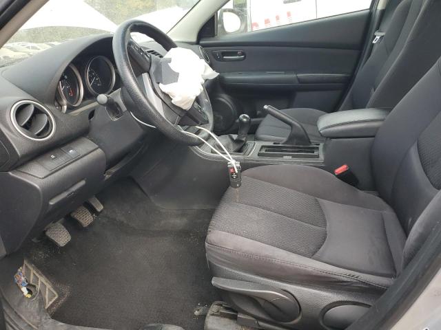Photo 7 from auction – 2012 MAZDA 6 I with VIN 1YVHZ8BH9C5M34784