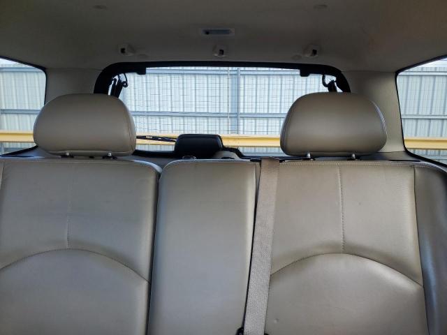 Photo 10 from auction – 2005 MAZDA TRIBUTE with VIN 4F2YZ92Z25KM49832