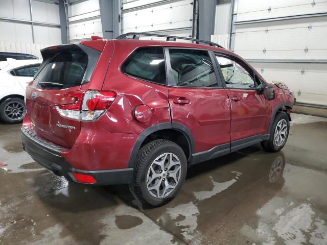 صورة رقم 3 من المزاد - 2023 SUBARU FORESTER P مع VIN JF2SKADC0PH465288