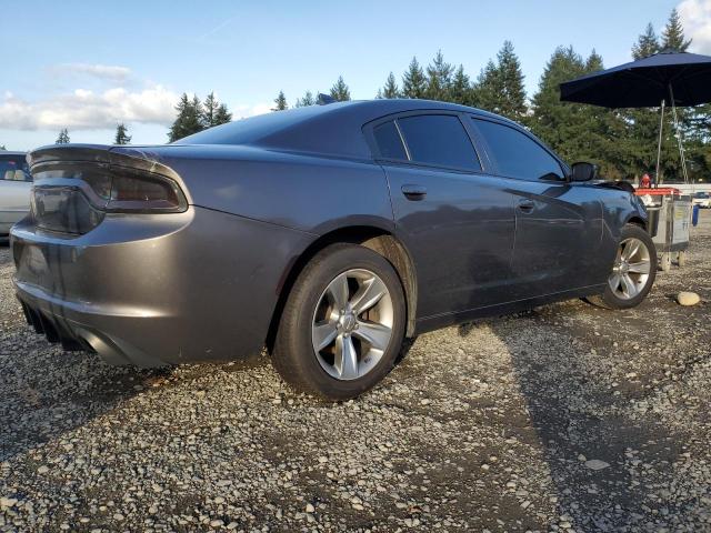 Photo 3 from auction – 2016 DODGE CHARGER SX with VIN 2C3CDXHG7GH332443