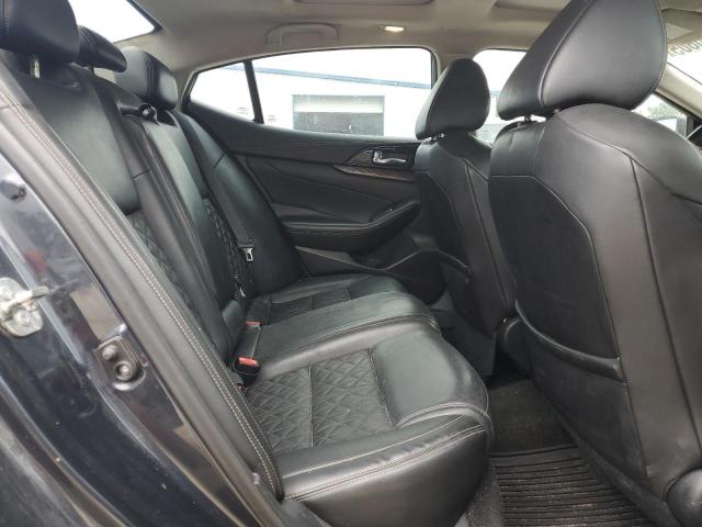 Photo 10 from auction – 2016 NISSAN MAXIMA 3.5 with VIN 1N4AA6AP7GC389153