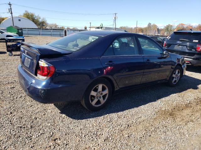 Photo 3 from auction – 2005 TOYOTA CAMRY LE with VIN 4T1BE32K15U025480