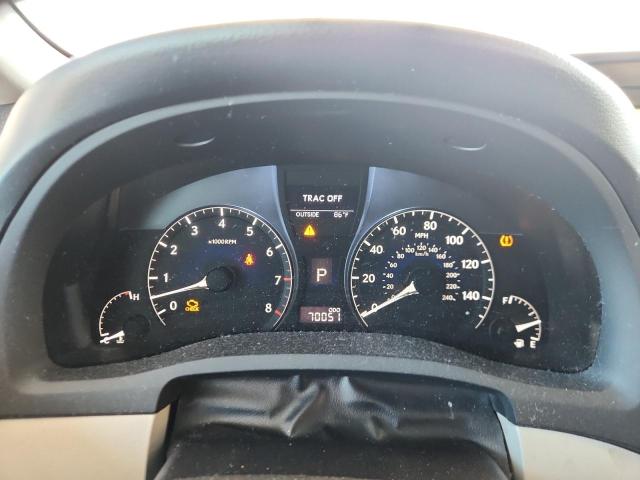 Photo 9 from auction – 2012 LEXUS RX 350 with VIN 2T2BK1BA7CC152278