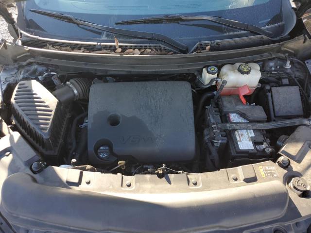 Photo 12 from auction – 2020 BUICK ENCLAVE ES with VIN 5GAEVAKW7LJ200081