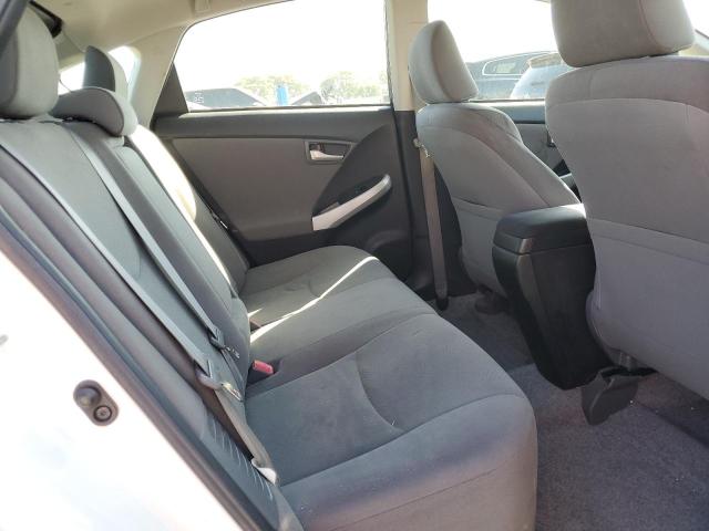 Photo 10 from auction – 2013 TOYOTA PRIUS with VIN JTDKN3DU9D1701497