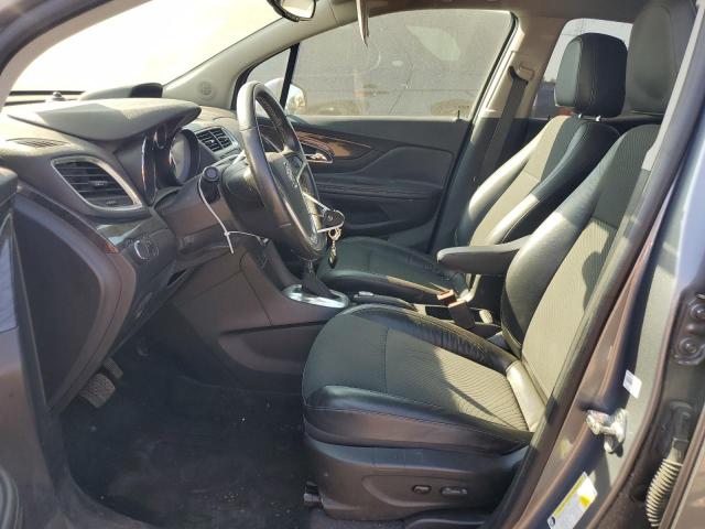 Photo 7 from auction – 2013 BUICK ENCORE with VIN KL4CJASB3DB195241