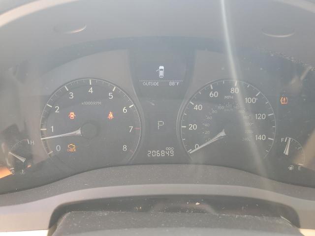 Photo 9 from auction – 2012 LEXUS RX 350 with VIN 2T2ZK1BA6CC078608