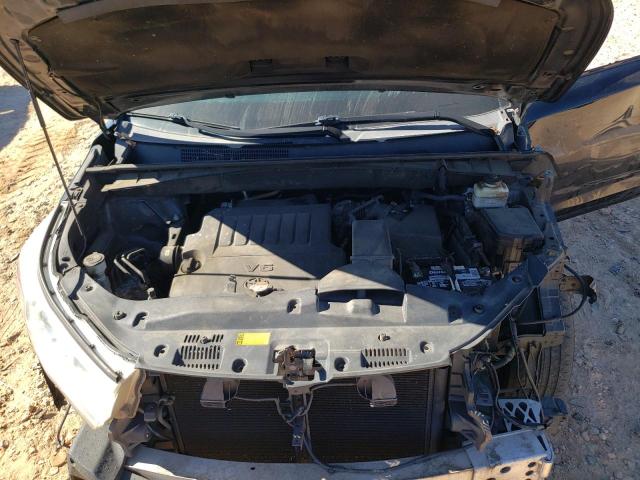Photo 12 from auction – 2016 TOYOTA HIGHLANDER with VIN 5TDBKRFH9GS228946