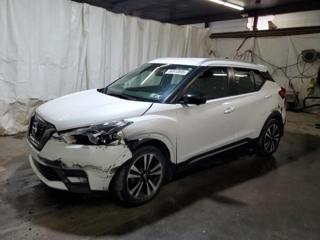 Photo 1 from auction – 2020 NISSAN KICKS SR with VIN 3N1CP5DV4LL489850