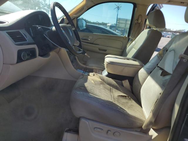 Photo 7 from auction – 2007 CADILLAC ESCALADE E with VIN 3GYFK62827G149178