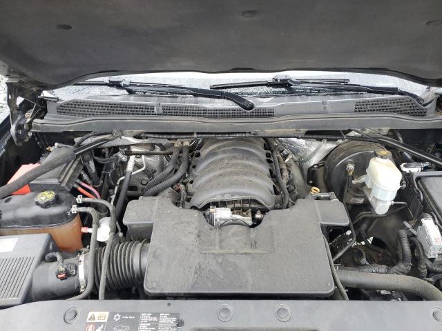 Photo 11 from auction – 2015 CHEVROLET SILVERADO with VIN 3GCUKREC3FG252509
