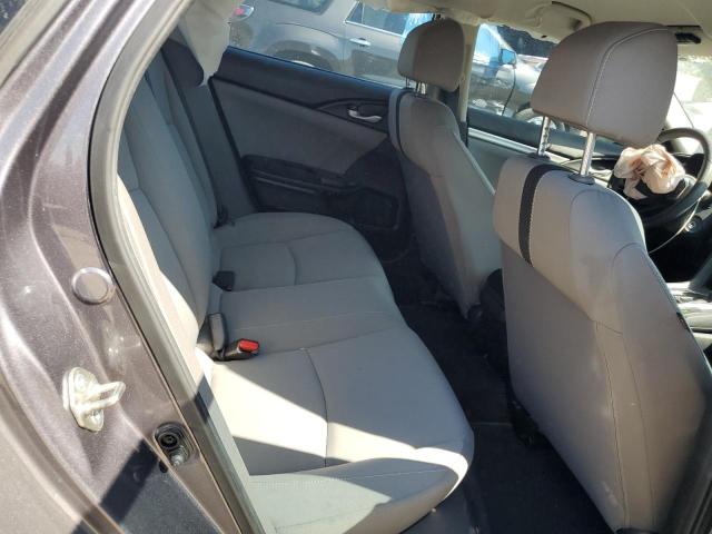 Photo 10 from auction – 2019 HONDA CIVIC LX with VIN 19XFC2F66KE014603