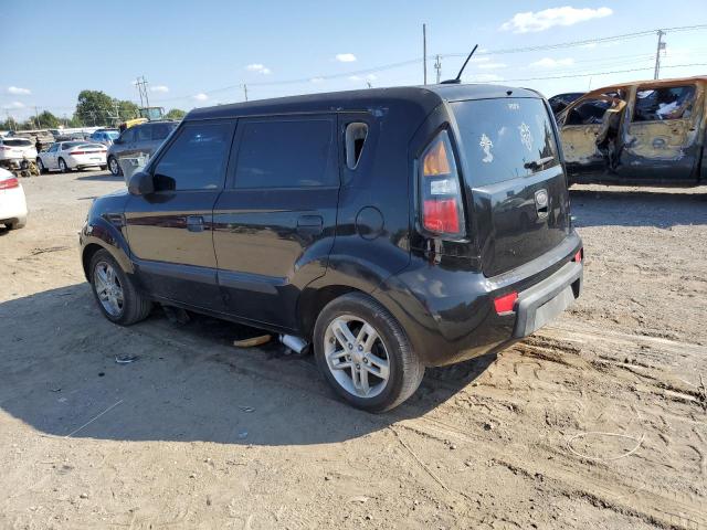 Photo 2 from auction – 2010 KIA SORENTO S with VIN KNDJT2A22A7700196