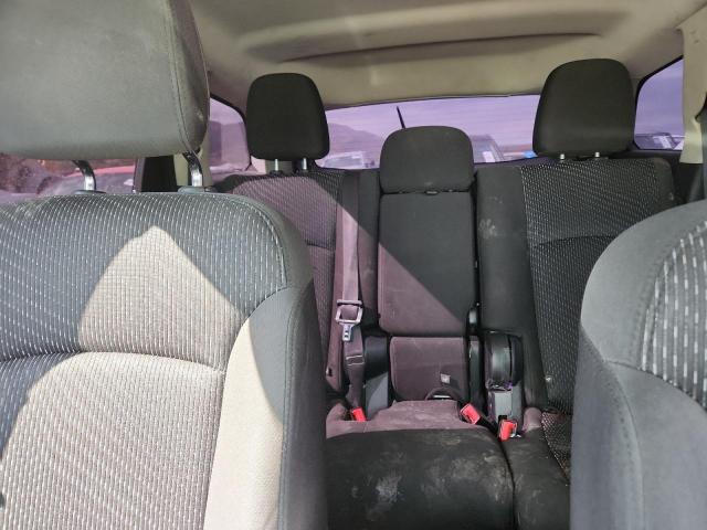 Photo 10 from auction – 2018 DODGE JOURNEY SE with VIN 3C4PDCAB2JT171535